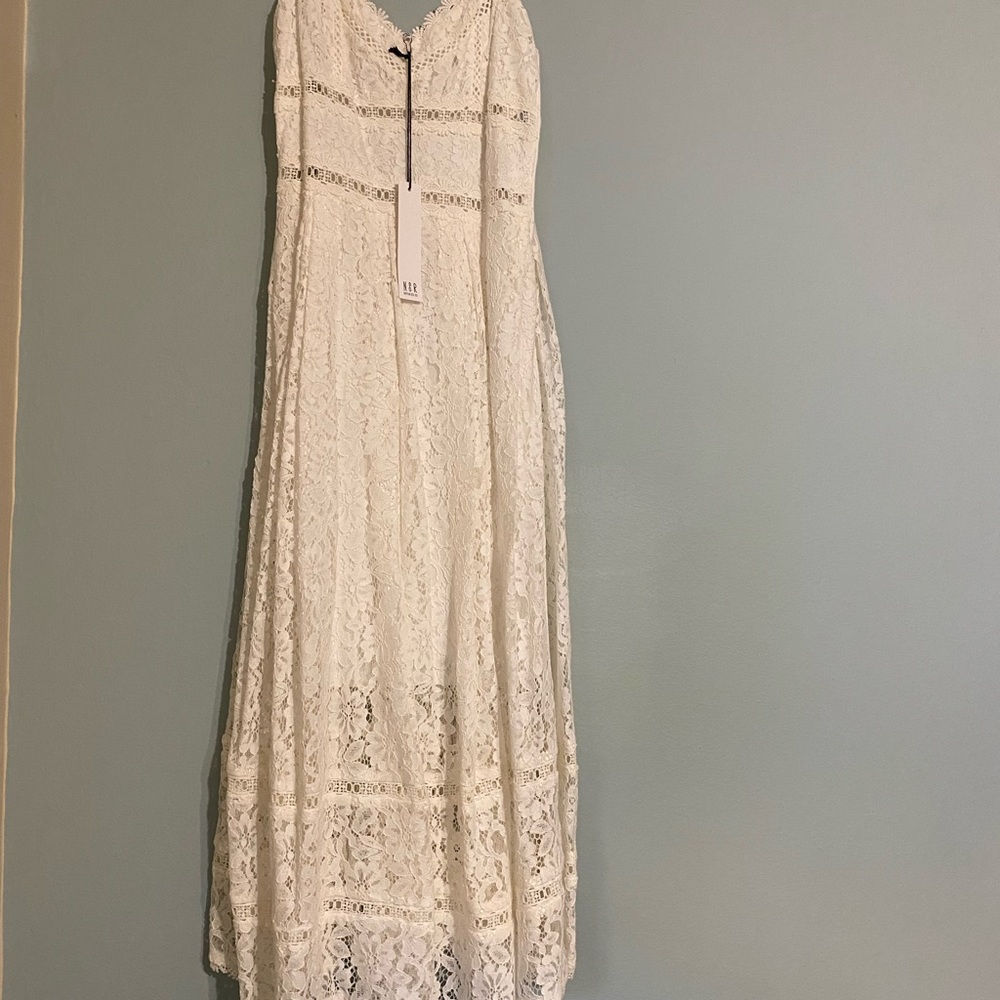 Napoleon Sea Road new with tags dress size M
